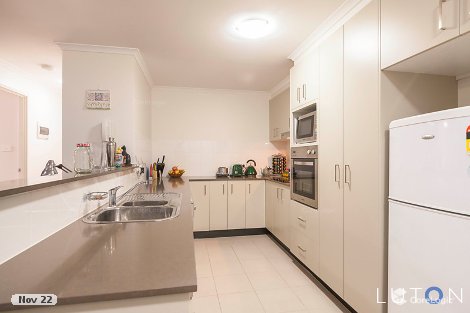 30/21 Wiseman St, Macquarie, ACT 2614