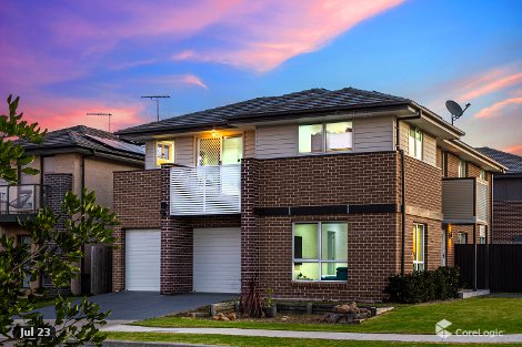 24 Neyland Cct, North Kellyville, NSW 2155