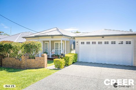 9 Kopa St, Whitebridge, NSW 2290