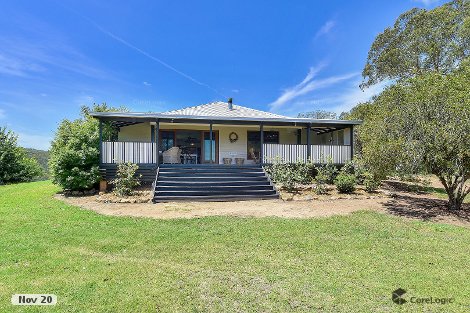 45 Yango Creek Rd, Wollombi, NSW 2325