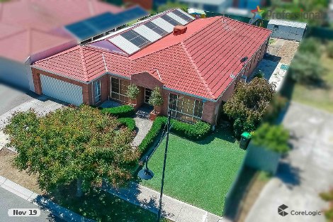 20 Niewand Ave, Burnside, VIC 3023