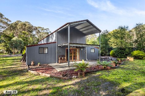 30 Kawarren East Rd, Kawarren, VIC 3249