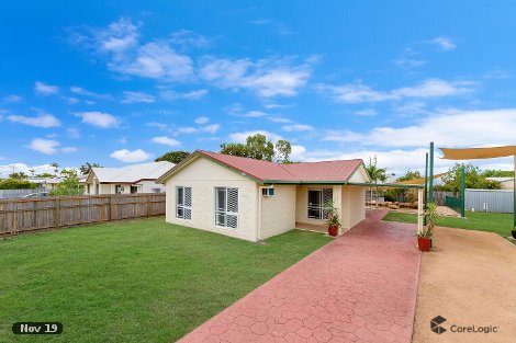 63 Beau Park Dr, Burdell, QLD 4818