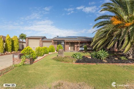 34 Merle Marten Dr, North Haven, SA 5018