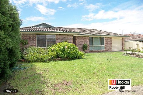 8 Hazeldean Ave, Hebersham, NSW 2770