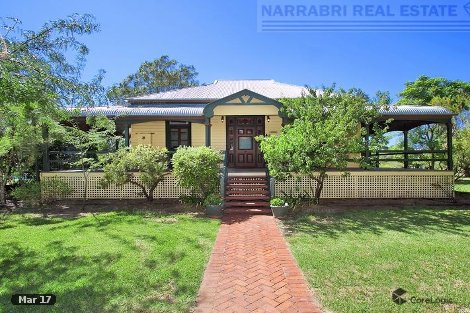 26 Fraser St, Narrabri, NSW 2390