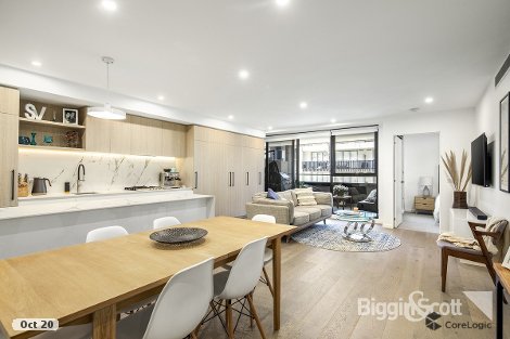 101/111 Nott St, Port Melbourne, VIC 3207