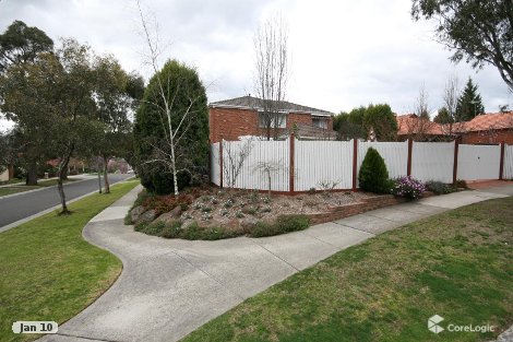 17 Paddlewheeler Pkt, Croydon North, VIC 3136