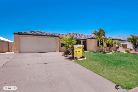 8 Brittania Pde, Wandina, WA 6530