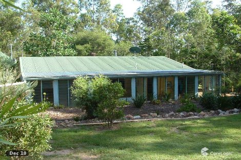 34 Myntje Rd, Bauple, QLD 4650