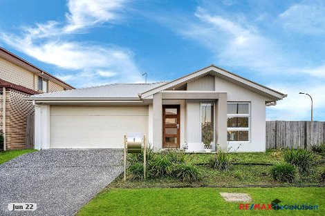 1 Belyando St, Holmview, QLD 4207