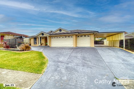 24 Wymeera Cct, Wyee Point, NSW 2259