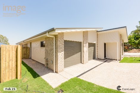 2/9a Robert St, Loganlea, QLD 4131