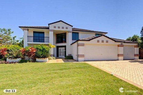 22 Juniper Cct, Stretton, QLD 4116