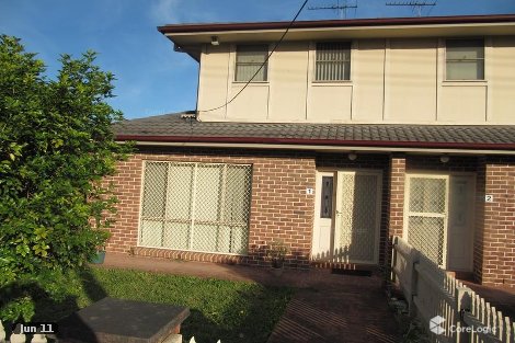 1/188-190 Fairfield St, Fairfield East, NSW 2165