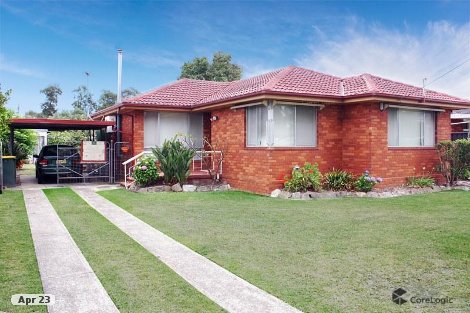 24 Pritchard Ave, Hammondville, NSW 2170