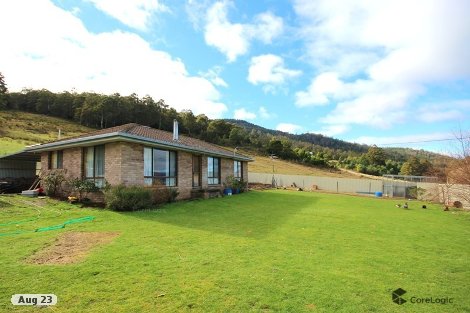 26 Rocky Creek Rd, Crabtree, TAS 7109