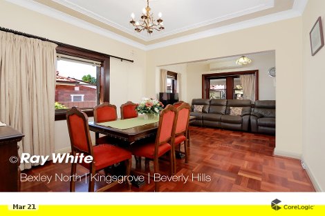 12 Fortescue St, Bexley North, NSW 2207