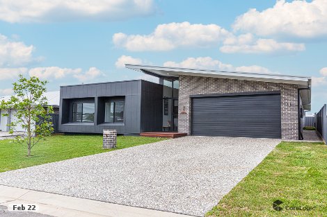 3 Ashlar Pkwy, Thrumster, NSW 2444