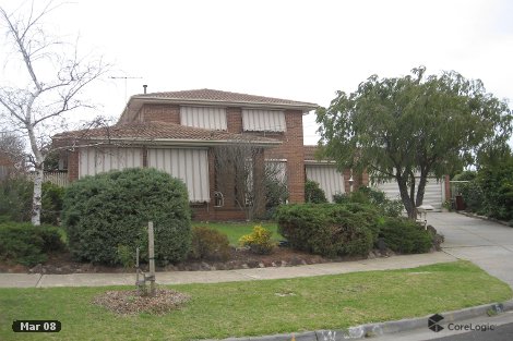 5 Hoctor Cl, Gladstone Park, VIC 3043