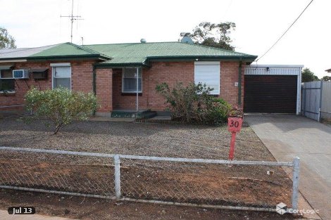 30 Colebrook St, Whyalla Stuart, SA 5608