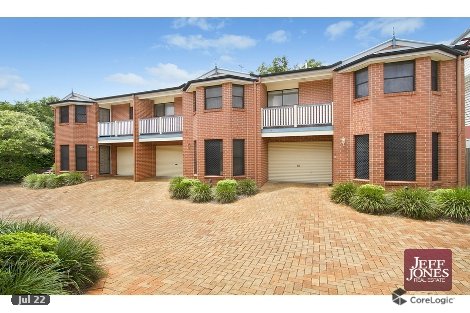 4/46 Gladys St, Stones Corner, QLD 4120