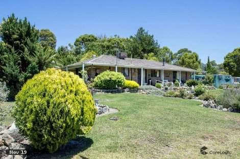 1807 Donnybrook-Boyup Brook Rd, Yabberup, WA 6239