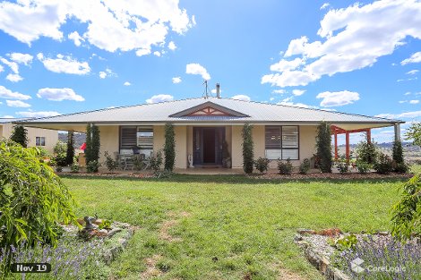 2171 Sofala Rd, Peel, NSW 2795