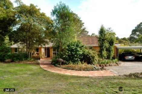 153-155 Berringa Rd, Park Orchards, VIC 3114