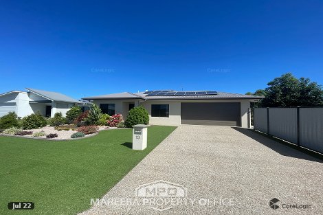 13 Karobean Dr, Mareeba, QLD 4880