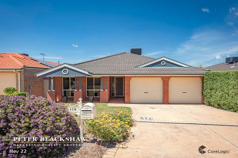 116 Burdekin Ave, Amaroo, ACT 2914