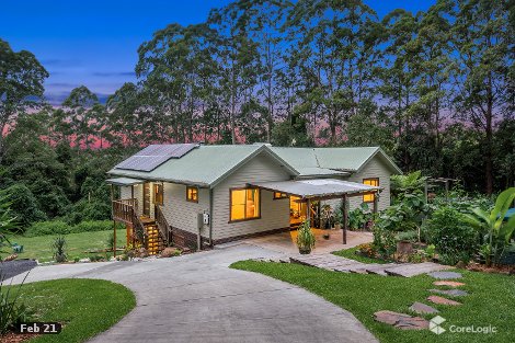 37 Nelson Ch, Tuckombil, NSW 2477