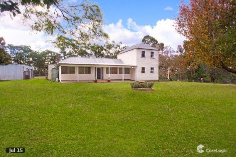 543 Blaxlands Ridge Rd, Blaxlands Ridge, NSW 2758