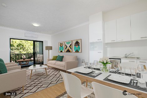 30/11 Lyons Tce, Windsor, QLD 4030