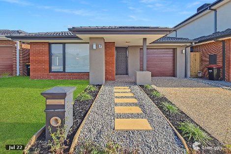 7 Midmar Tce, Thornhill Park, VIC 3335