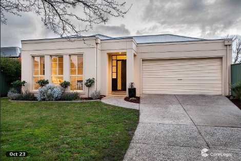 5 St Robbins Ave, Lake Gardens, VIC 3355