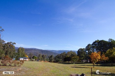 1556 Maroondah Hwy, Buxton, VIC 3711