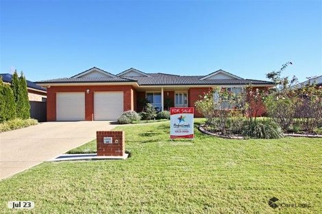 26 Fitzroy St, Tatton, NSW 2650