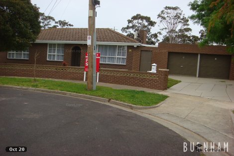 14 Morval Ct, Deer Park, VIC 3023