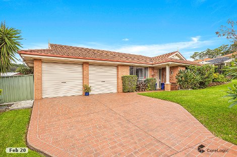 7 Molongo St, Albion Park, NSW 2527