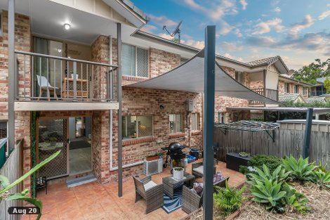 6/25 Hogan Pl, Seventeen Mile Rocks, QLD 4073