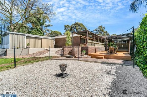 33 Nankeen St, Modbury Heights, SA 5092