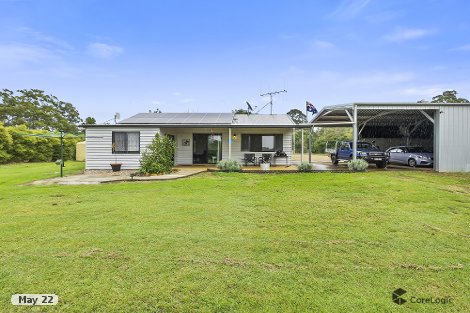 35 Clarke Rd, Glenwood, QLD 4570