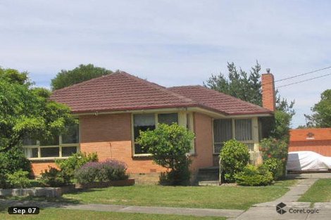 50 Raleigh St, Forest Hill, VIC 3131