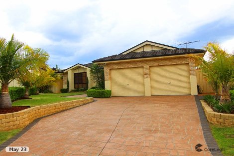 6 Symons Pl, West Hoxton, NSW 2171