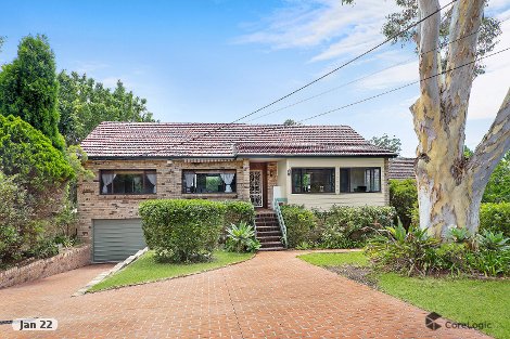 3 Bailey Cres, North Epping, NSW 2121