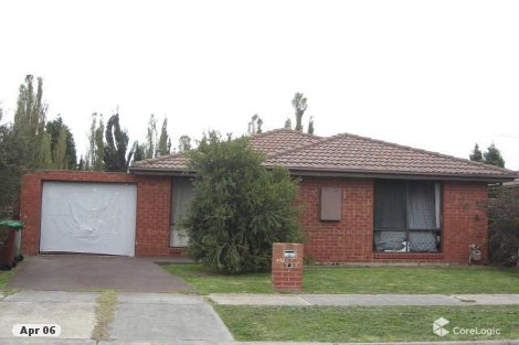 1/28 Arcadia Ave, Hallam, VIC 3803