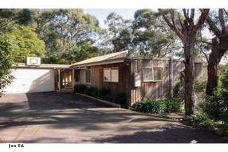 8 Maskells Hill Rd, Selby, VIC 3159