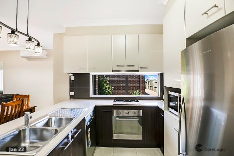 2/19 Abbey St, Cranley, QLD 4350