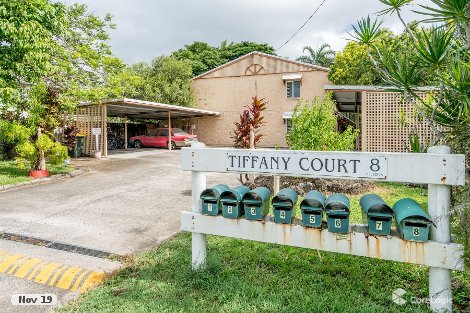 6/8-10 Nelson St, Bungalow, QLD 4870